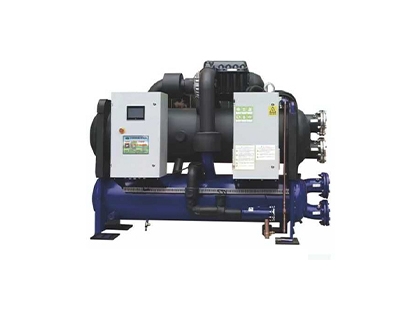 磁懸浮離心式冷水機(jī)